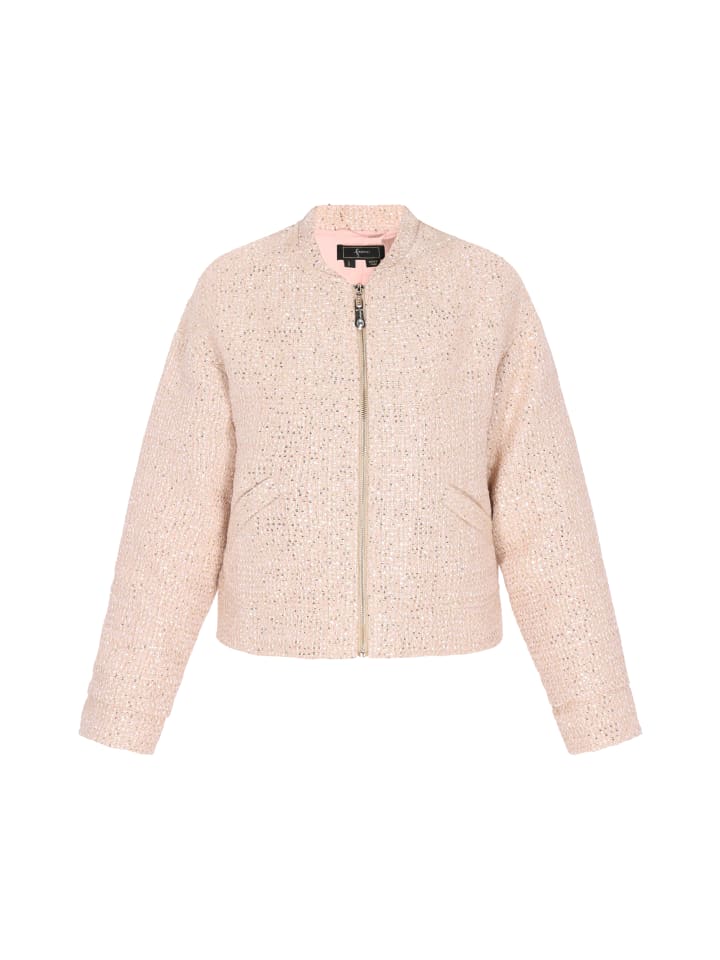 Куртка faina, цвет light beige
Куртка faina, цвет light beige