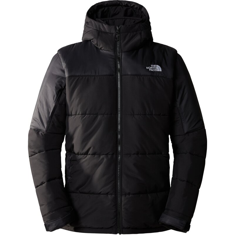Куртка m circular diablo jacket The North Face, мультиколор
Куртка m circular diablo jacket The North Face, мультиколор