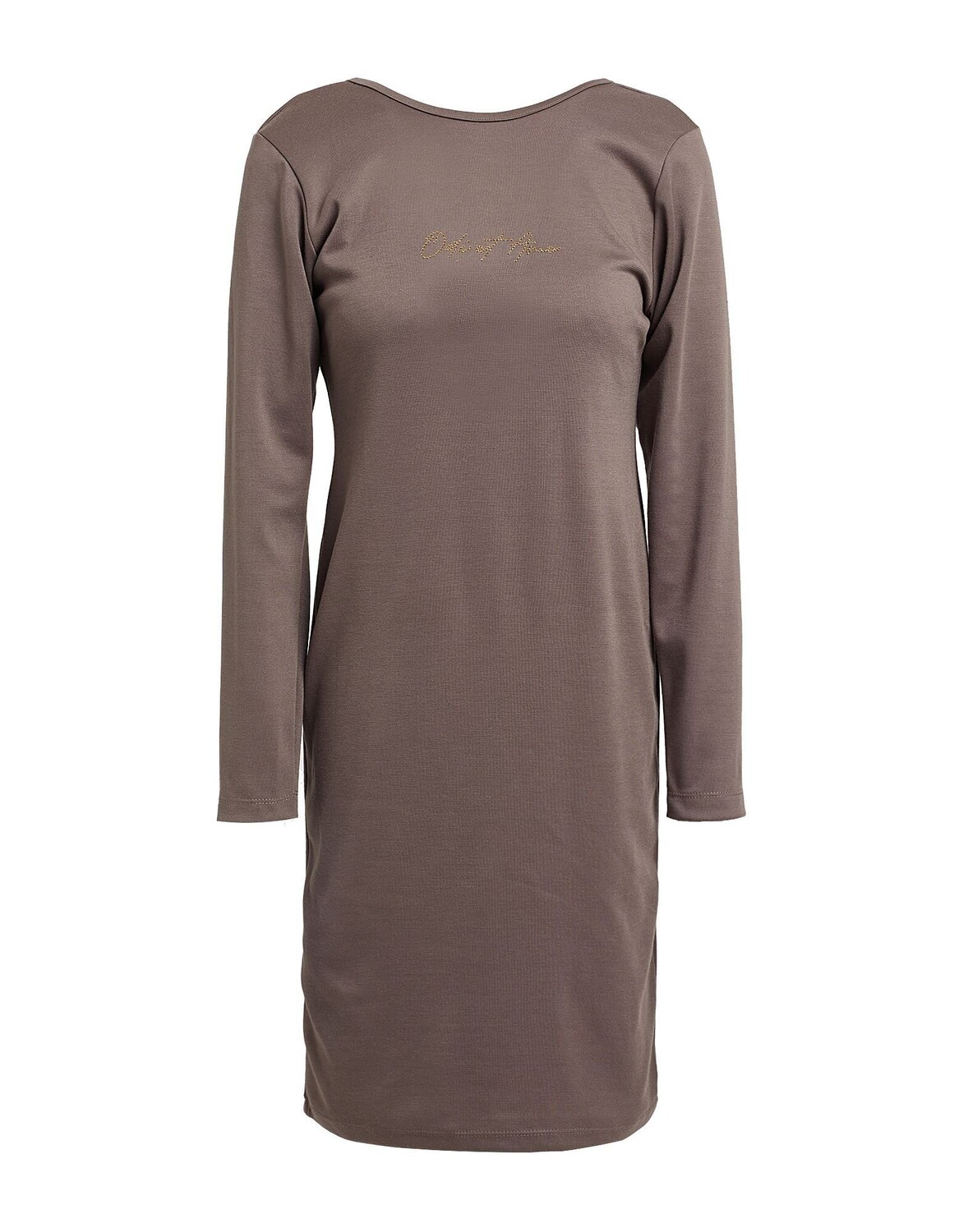 Платье Odi Et Amo, серый
Платье Odi Et Amo, серый