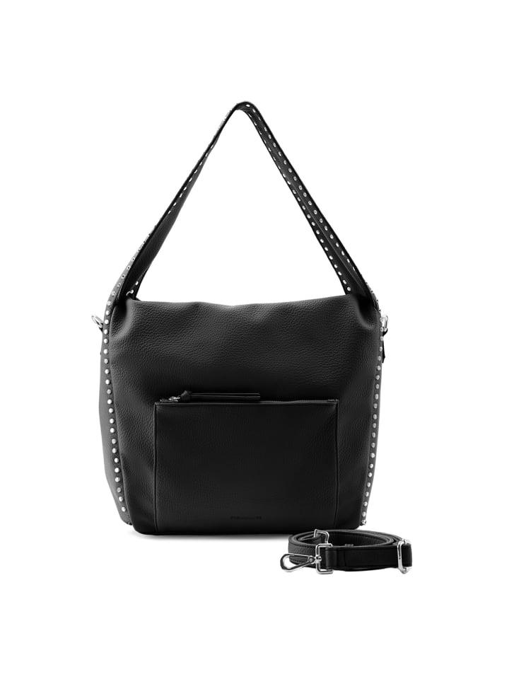 Наплечная сумка FREDs BRUDER, черный
Наплечная сумка FREDs BRUDER, черный