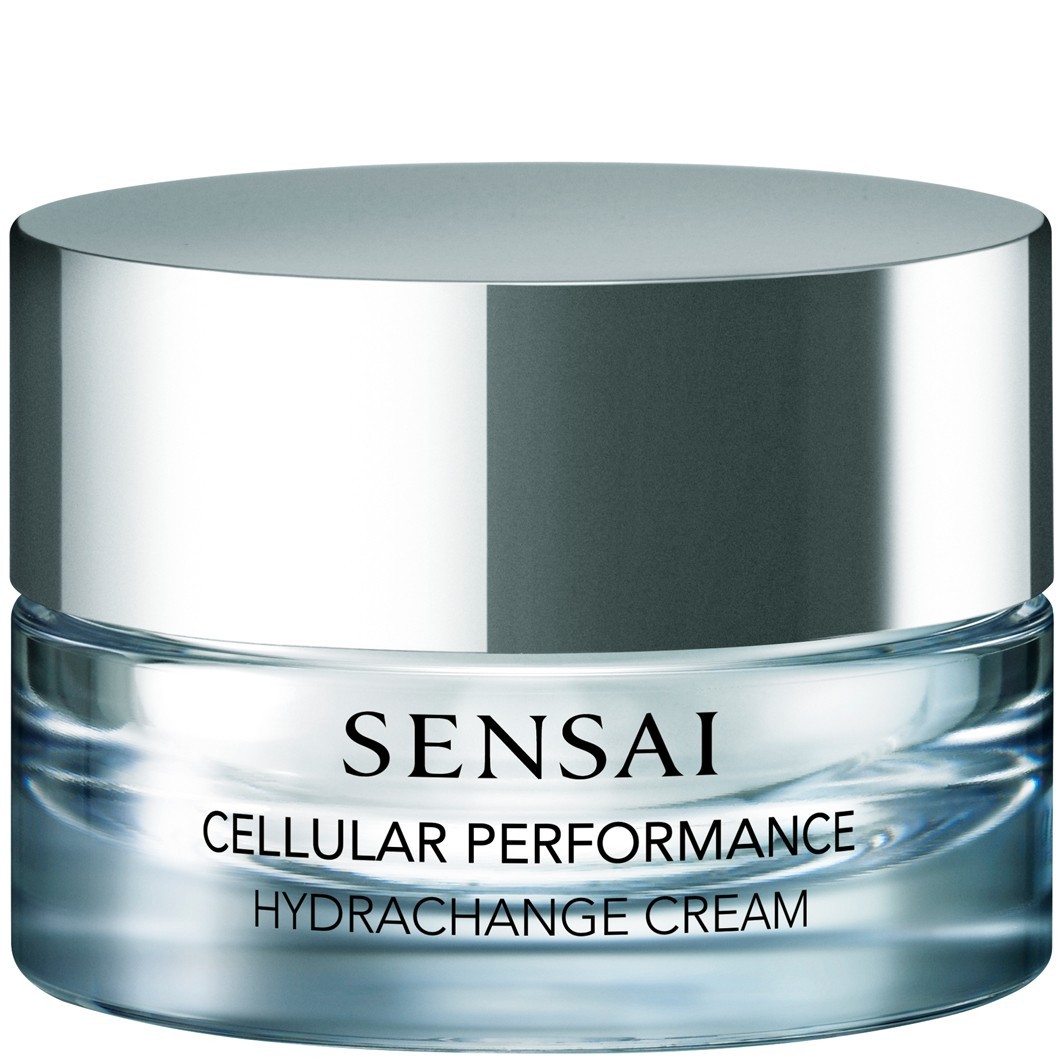 Крем для лица cellular performance hydrating hydrachange cream Sensai, объем 40 мл
Крем для лица cellular performance hydrating hydrachange cream Sensai, объем 40 мл