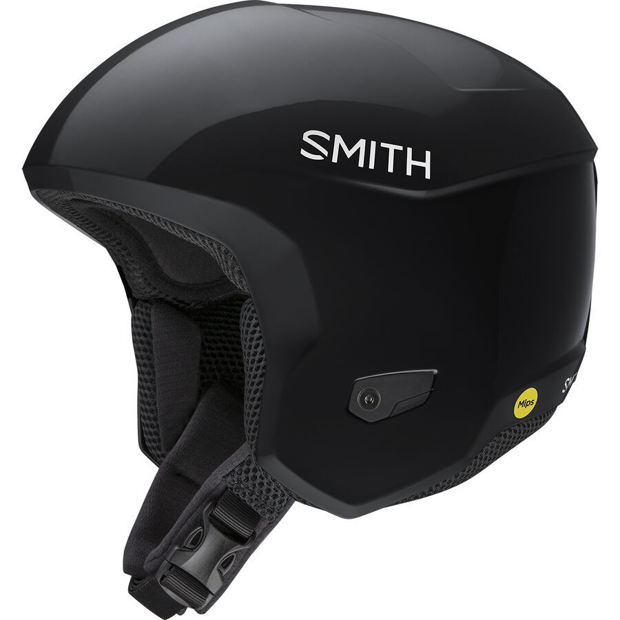 Шлем Smith Counter Mips Smith, Black
Шлем Smith Counter Mips Smith, Black