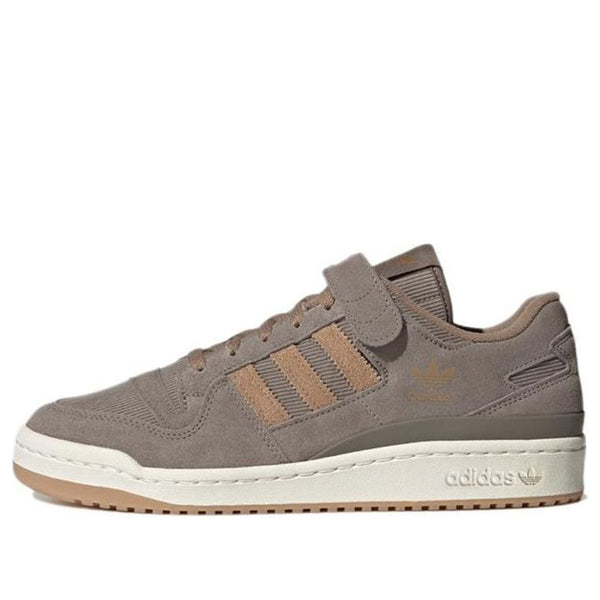 Кроссовки originals forum 84 low corduroy earth 'brown' Adidas, коричневый
Кроссовки originals forum 84 low corduroy earth 'brown' Adidas, коричневый