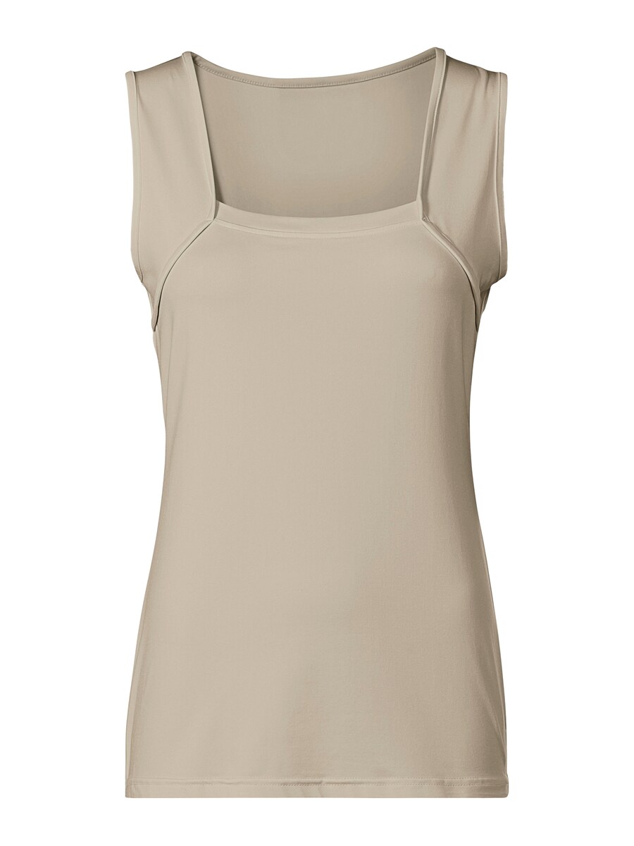 Топ heine, песочный
Топ heine, песочный