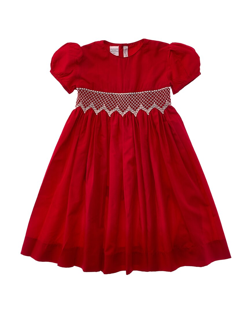 Платье Carriage Boutique, красный
Платье Carriage Boutique, красный