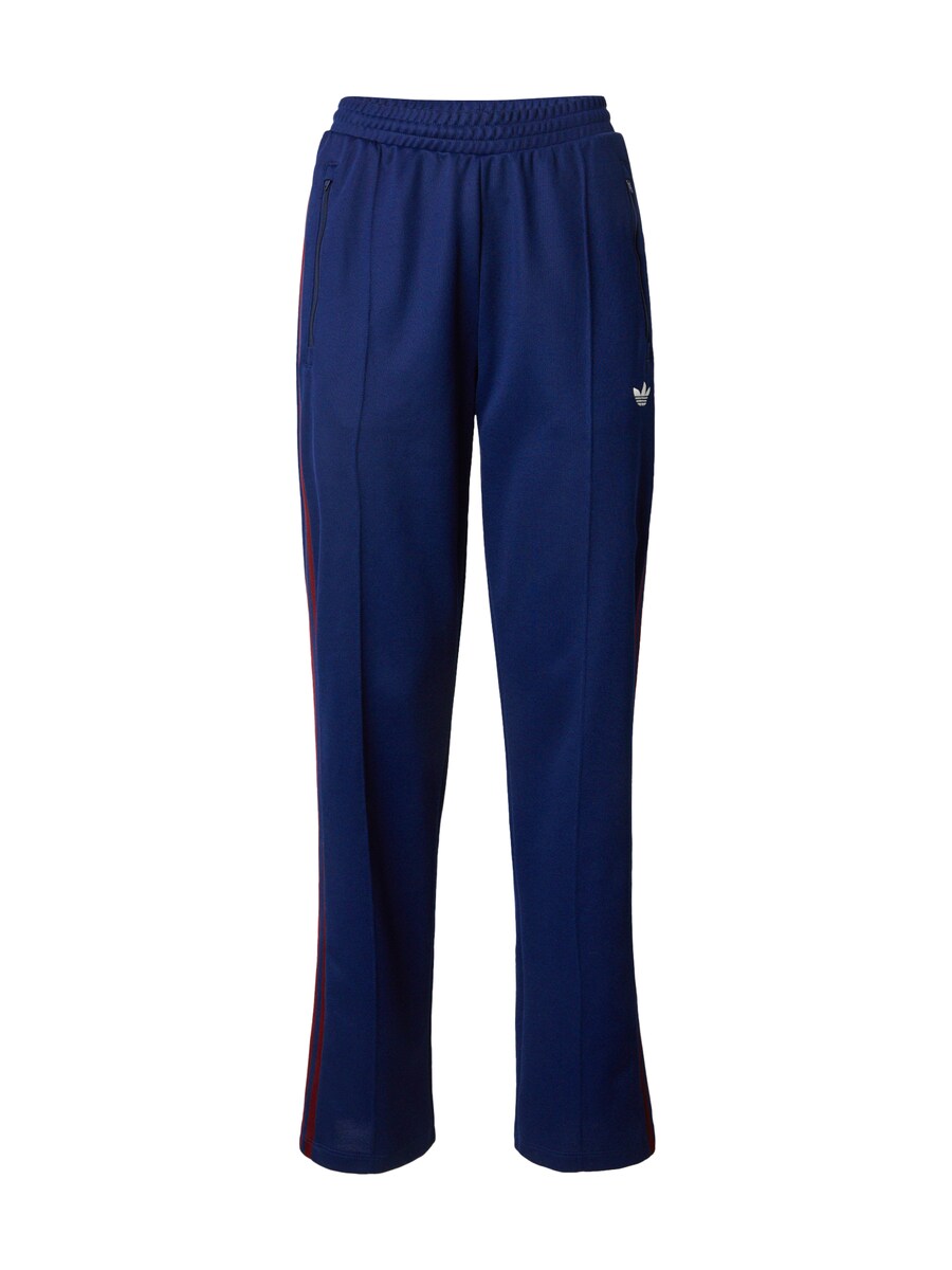 Обычные брюки ADIDAS ORIGINALS GRFX, синий
Обычные брюки ADIDAS ORIGINALS GRFX, синий