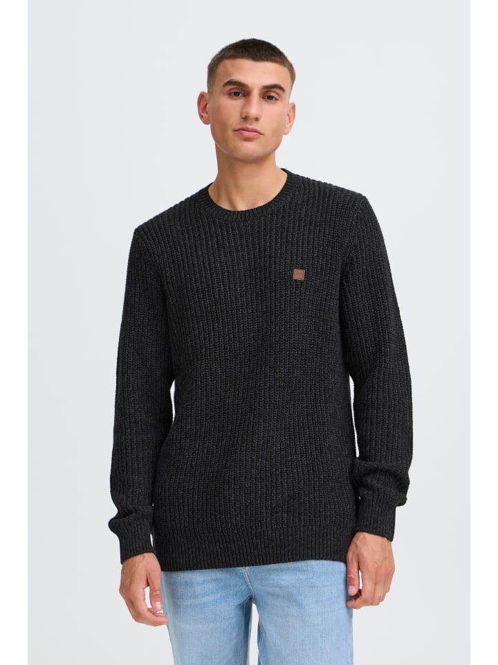 Свитер !SOLID, серый
Свитер !SOLID, серый