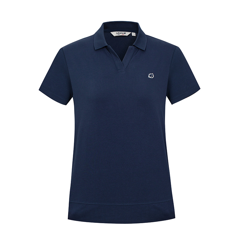 Женская поло Lafuma, синий
Женская поло Lafuma, синий