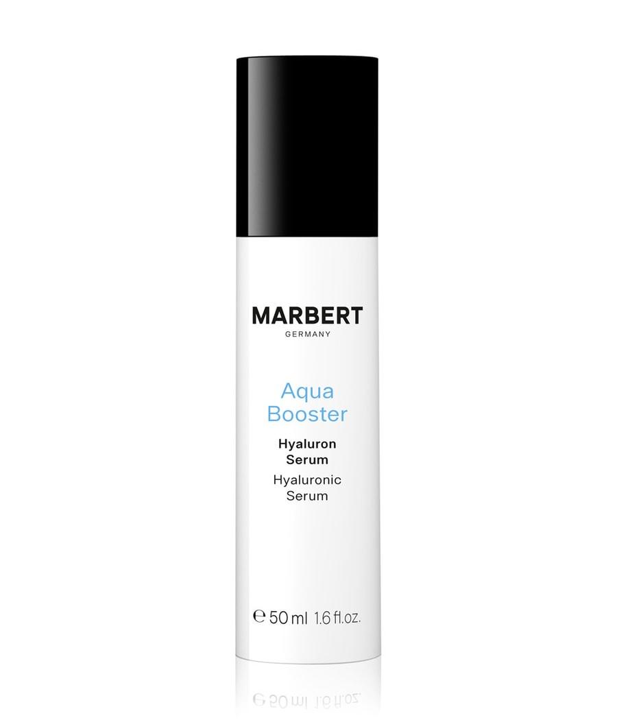 Сыворотка для лица Marbert Aqua Booster, 50 ml
Сыворотка для лица Marbert Aqua Booster, 50 ml