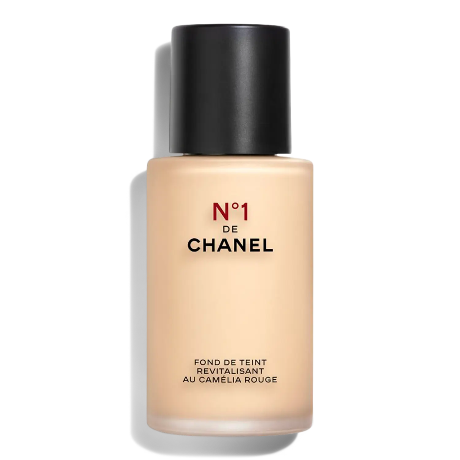 Тональный крем № 1 от CHANEL, BD21 (light-medium shade, golden undertone)
Тональный крем № 1 от CHANEL, BD21 (light-medium shade, golden undertone)