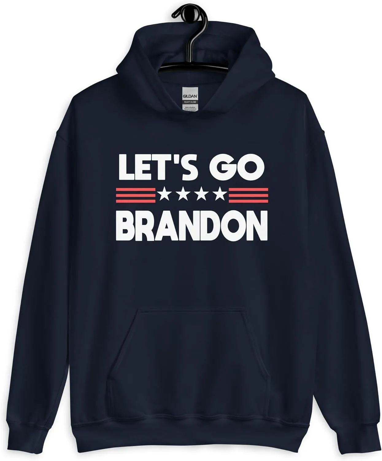 Толстовка Libertarian Country Let's Go Brandon Stars and Bars
Толстовка Libertarian Country Let's Go Brandon Stars and Bars