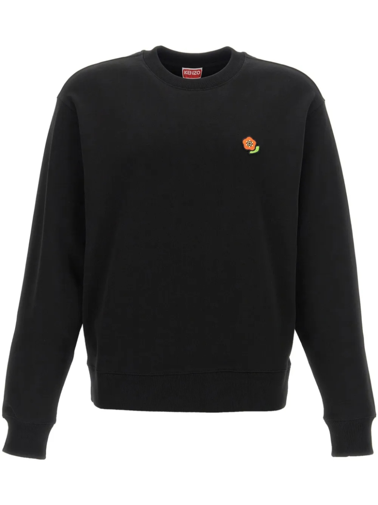 Толстовка Kenzo «Kenzo Pop», черный
Толстовка Kenzo «Kenzo Pop», черный