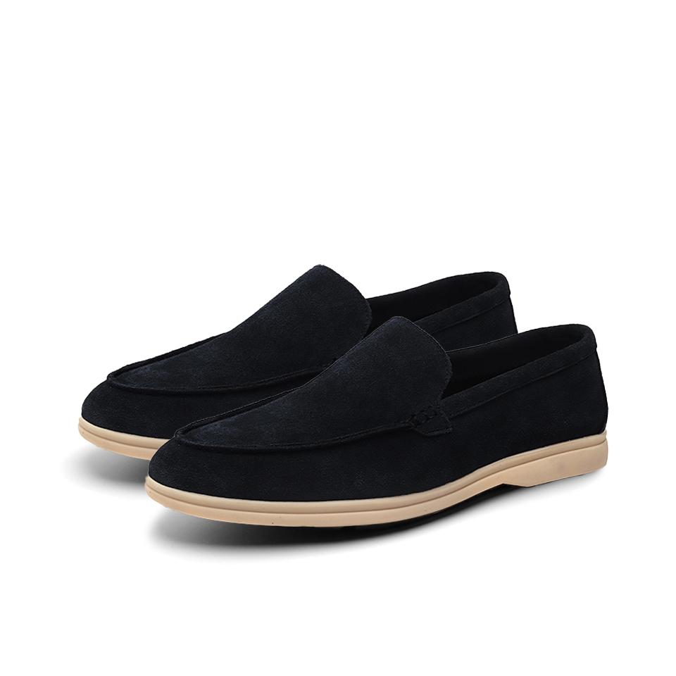 Lanza Лоферы мужские, черные/бежевые/хаки
Lanza Лоферы мужские, черные/бежевые/хаки