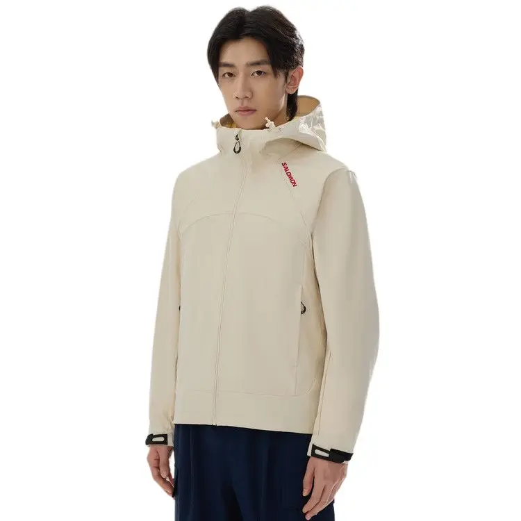 Куртка OTHRYS SOFTSHELL M SALOMON, кремовый белый
Куртка OTHRYS SOFTSHELL M SALOMON, кремовый белый