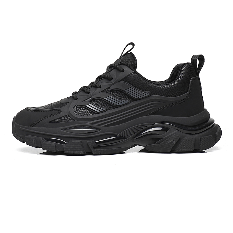 Mulinsen Повседневные туфли мужские черные
Mulinsen Повседневные туфли мужские черные