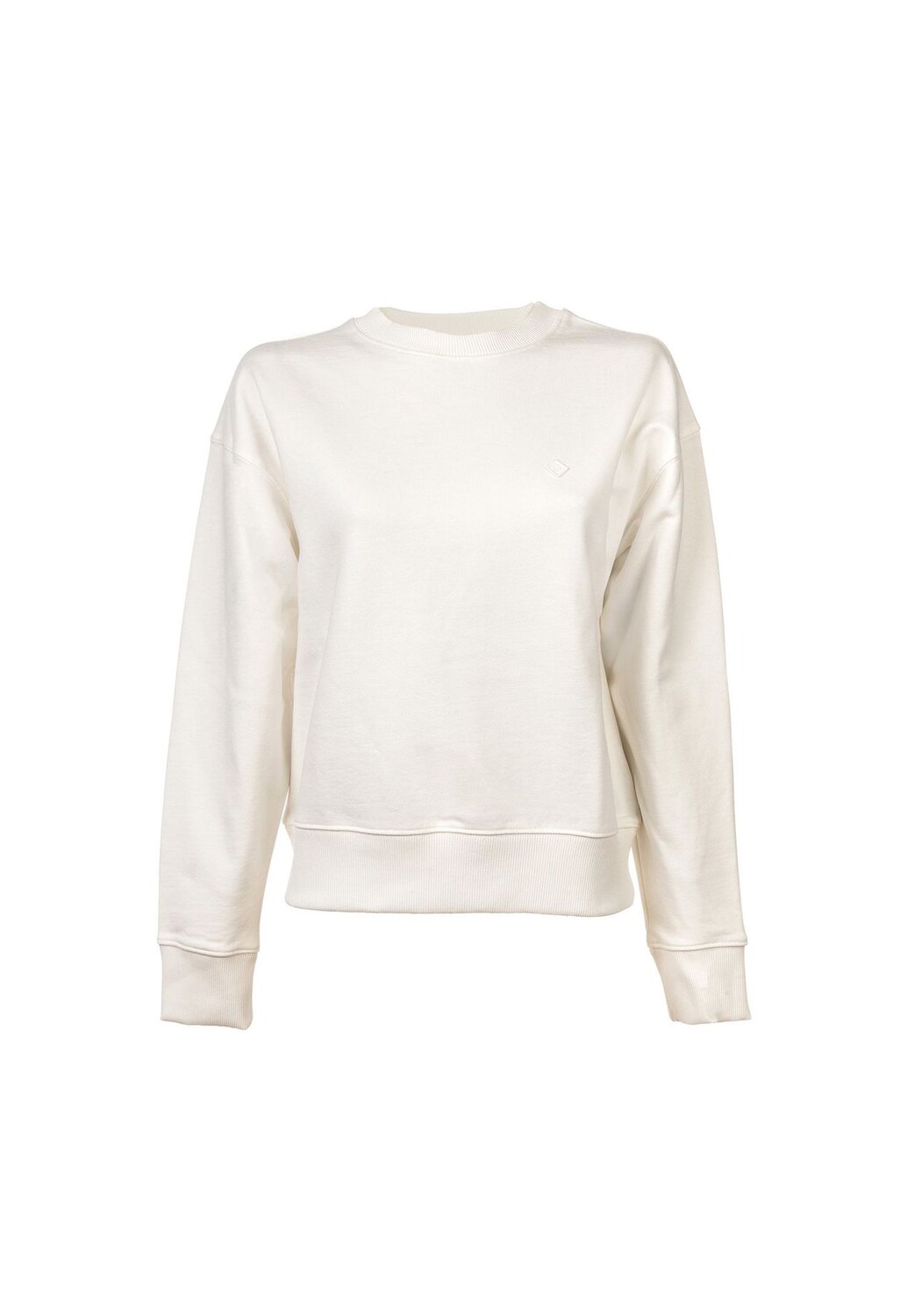 Женская толстовка - D1. Толстовка ICON G Essential с C-образным вырезом, круглый вырез, логотип GANT, экрю
Женская толстовка - D1. Толстовка ICON G Essential с C-образным вырезом, круглый вырез, логотип GANT, экрю