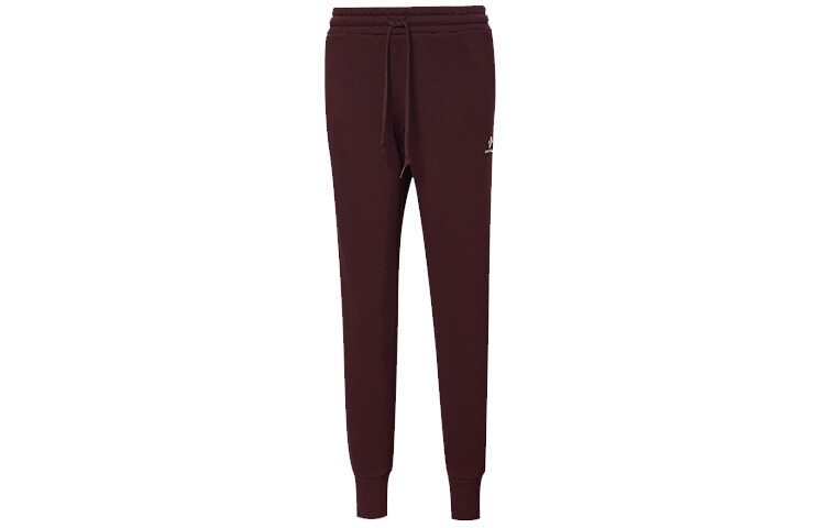 Женские повседневные брюки Converse, цвет Burgundy
Женские повседневные брюки Converse, цвет Burgundy