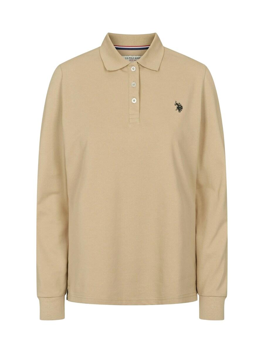 Рубашка U.S. POLO ASSN. Lise, белый
Рубашка U.S. POLO ASSN. Lise, белый