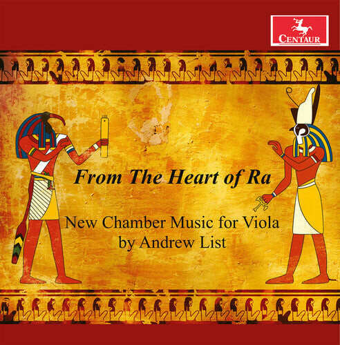 CD диск List / Perna / Higuma: New Chamber Music for Viola
CD диск List / Perna / Higuma: New Chamber Music for Viola