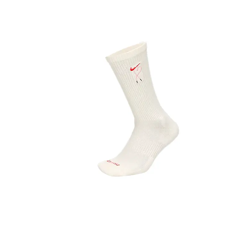 Повседневные усиленные носки с мягкой подошвой 1 пара Everyday Plus Nike, белый/розовый/красный
Повседневные усиленные носки с мягкой подошвой 1 пара Everyday Plus Nike, белый/розовый/красный