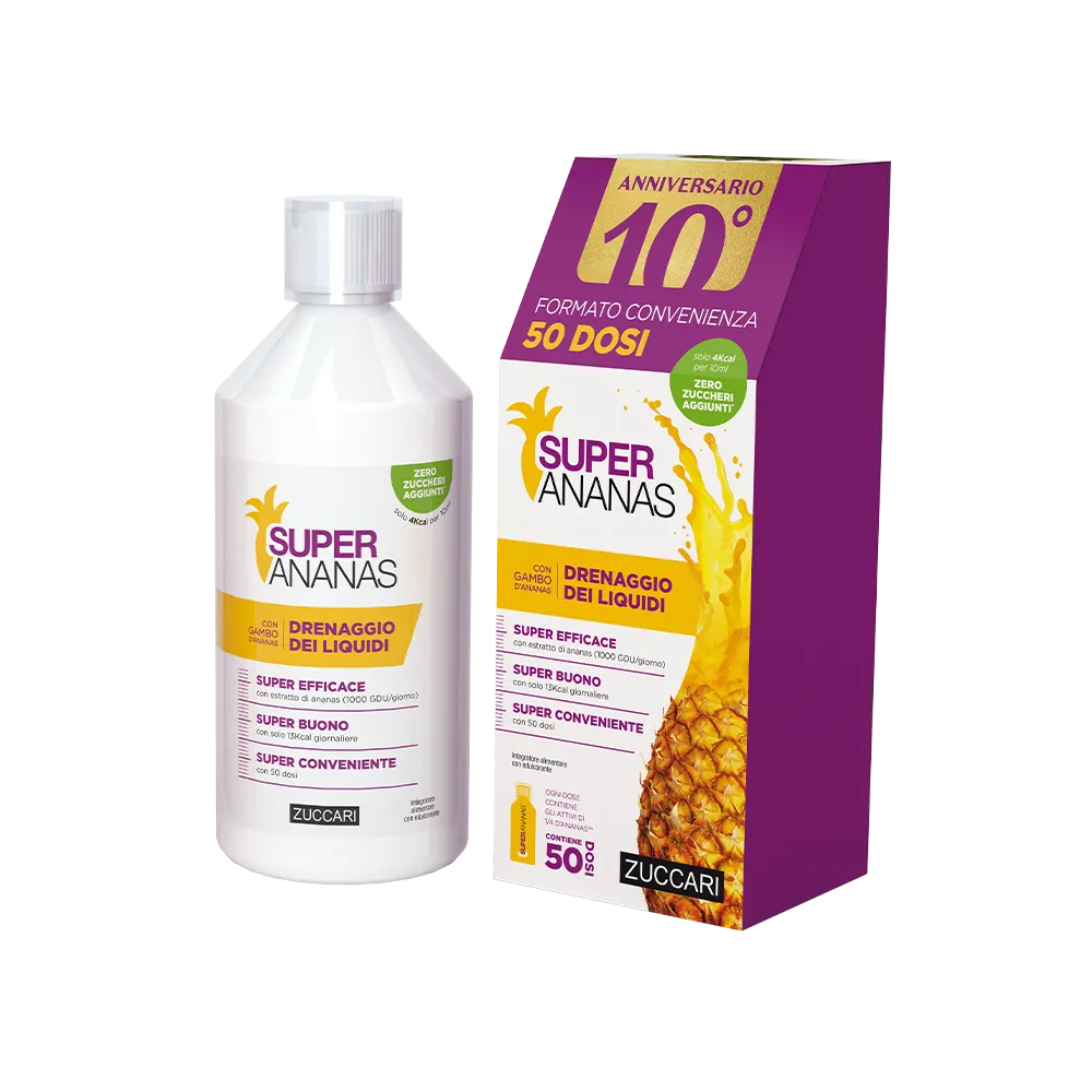 Супер Ананас 500 Мл Слив Zuccari
Супер Ананас 500 Мл Слив Zuccari