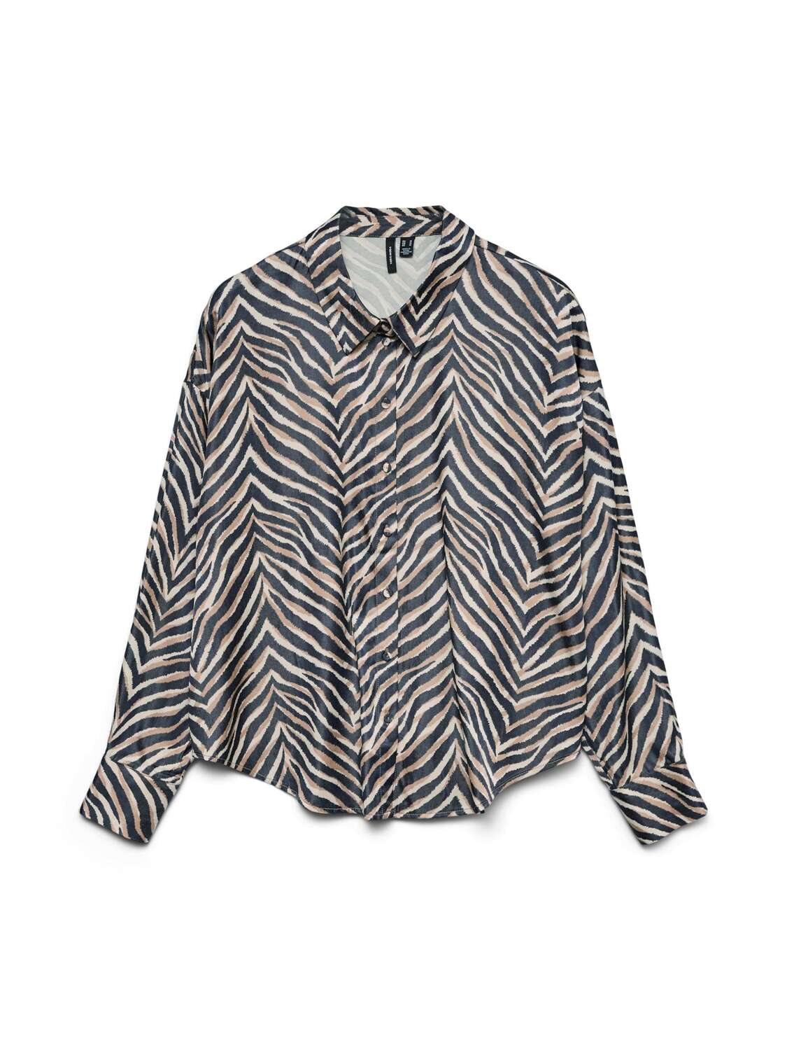 VERO MODA Блузка 'VMVINA' в черном цвете
VERO MODA Блузка 'VMVINA' в черном цвете