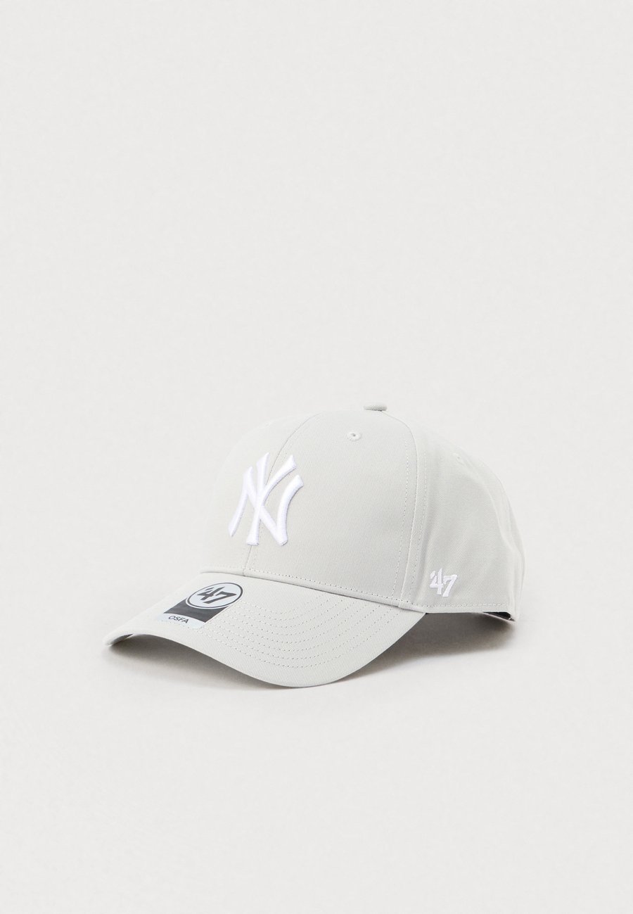 Бейсболка '47 NEW YORK YANKEES UNISEX, Grey
Бейсболка '47 NEW YORK YANKEES UNISEX, Grey