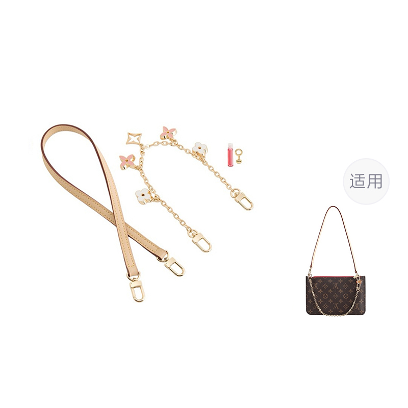 Ingenuity Handmade Кожаный ремень для сумки женский бежевый
Ingenuity Handmade Кожаный ремень для сумки женский бежевый