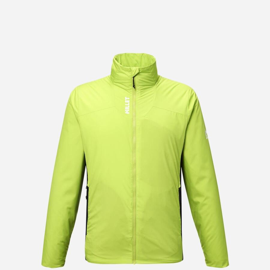 MILLET Утепленная куртка BOSSONS 60 мужская
MILLET Утепленная куртка BOSSONS 60 мужская