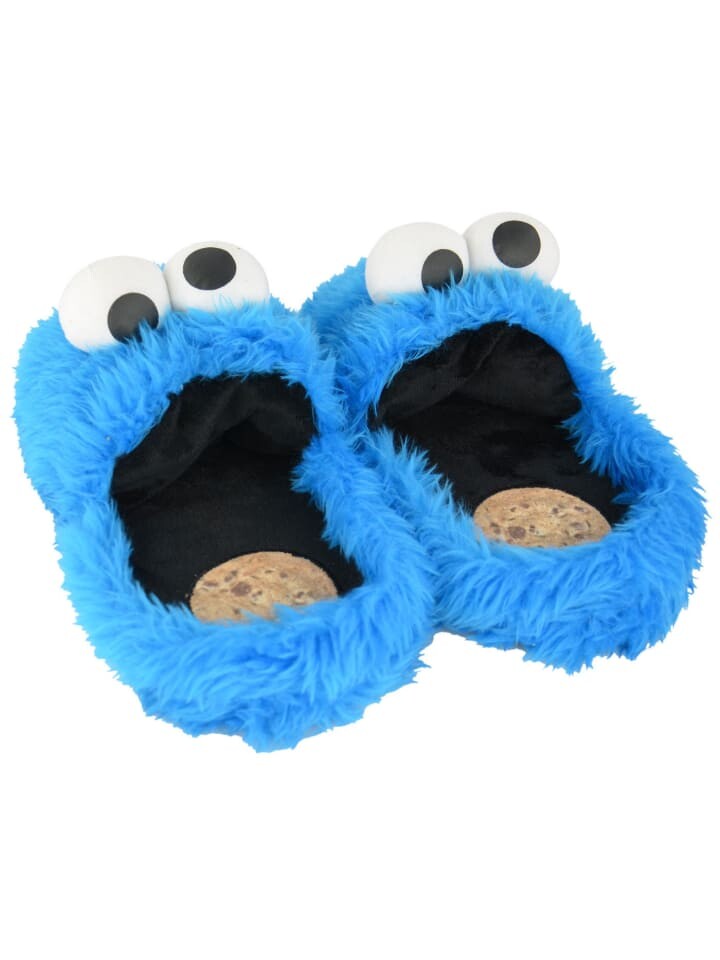 Домашние тапочки United Labels, синий 
Домашние тапочки United Labels, синий