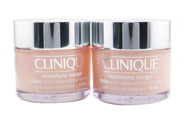 Увлажняющие кремы и средства для лица для женщин CLINIQUE
Увлажняющие кремы и средства для лица для женщин CLINIQUE