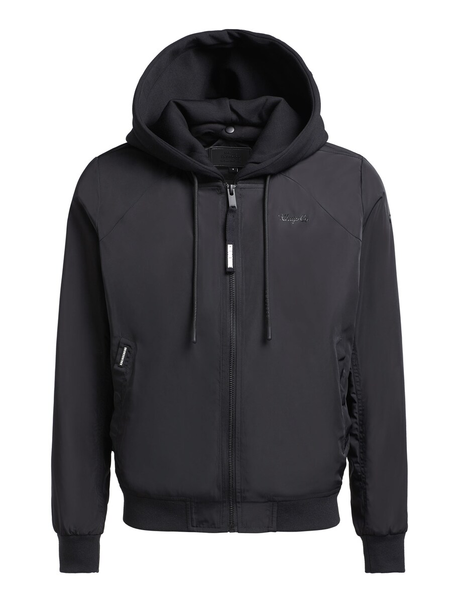 Демисезонная куртка khujo PERSEE3 , Black
Демисезонная куртка khujo PERSEE3 , Black