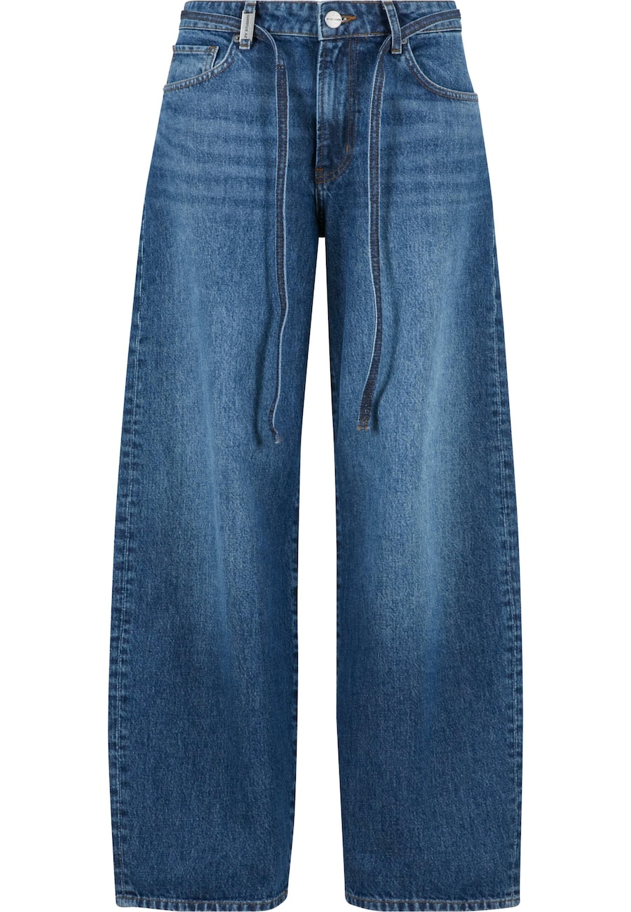 Обычные джинсы 2Y Studios Valoma Balloon, Blue Denim
Обычные джинсы 2Y Studios Valoma Balloon, Blue Denim