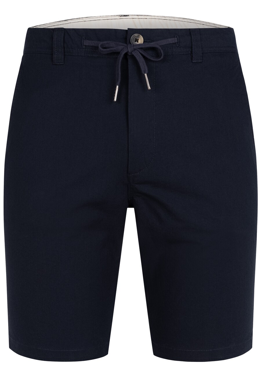 Обычные брюки Kronstadt Warren, ночной синий
Обычные брюки Kronstadt Warren, ночной синий