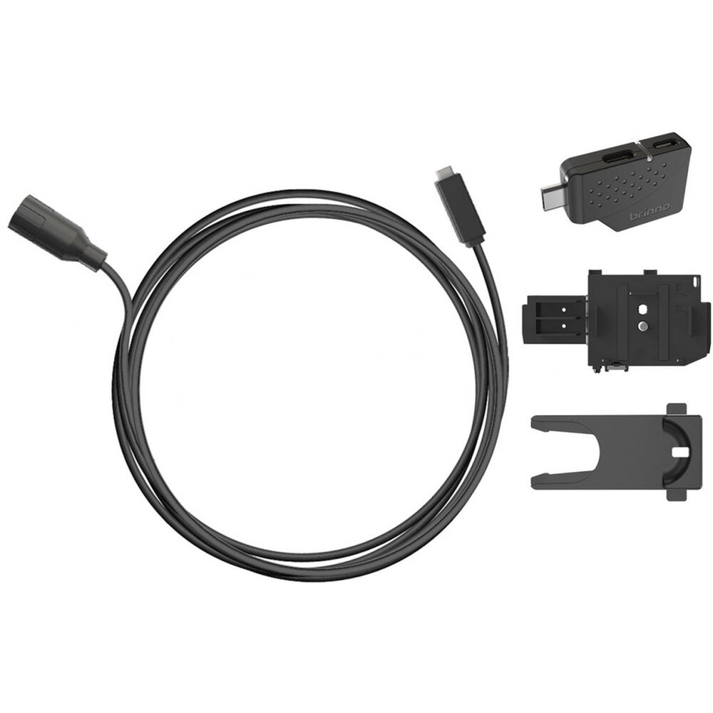 Комплект удлинителя для уличной камеры Brinno AFB1000
Комплект удлинителя для уличной камеры Brinno AFB1000