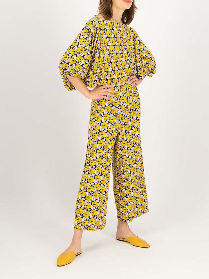 Комбинезон Blutsgeschwister, красочный
Комбинезон Blutsgeschwister, красочный