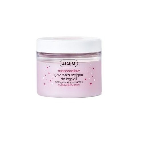 Желе для мытья ванны «Зефир», 260 мл Ziaja
Желе для мытья ванны «Зефир», 260 мл Ziaja