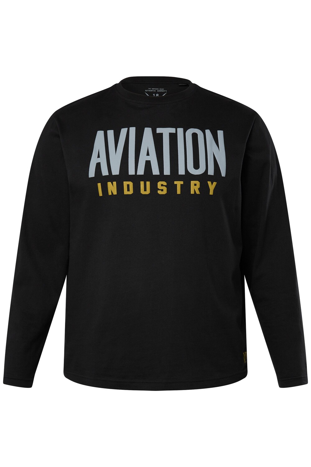 Футболка JP1880, черный
Футболка JP1880, черный