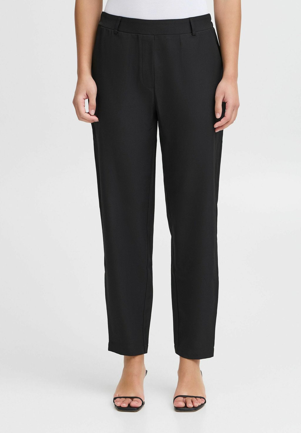 Брюки IXDORTHEA ICHI, черный
Брюки IXDORTHEA ICHI, черный