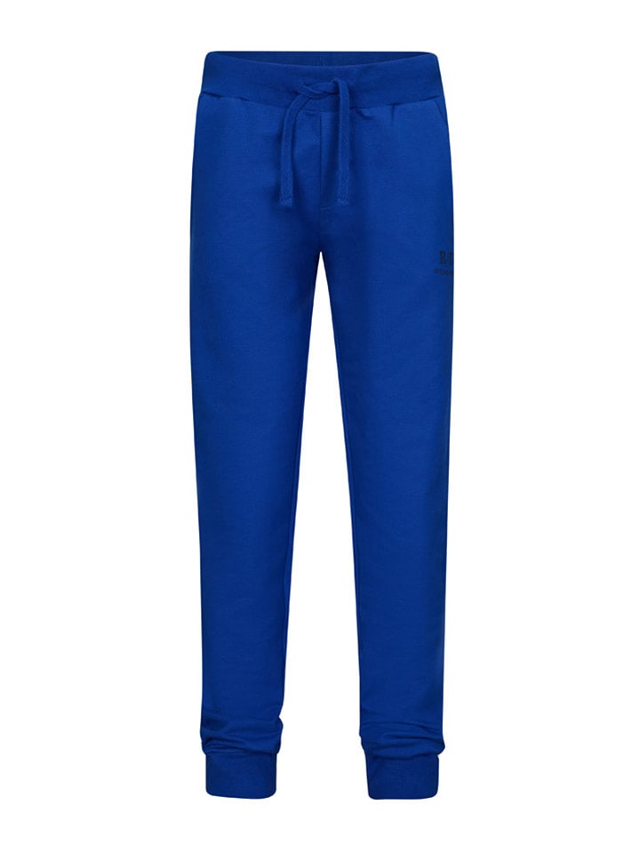 Спортивные брюки Retour, синий
Спортивные брюки Retour, синий