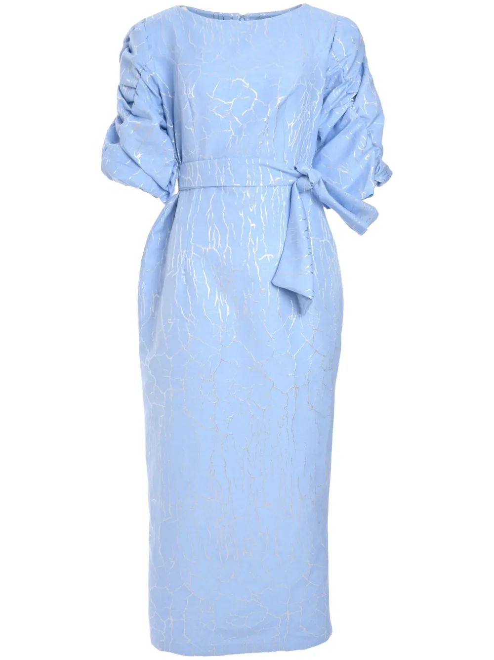 Платье миди Sedum Baruni, синий
Платье миди Sedum Baruni, синий