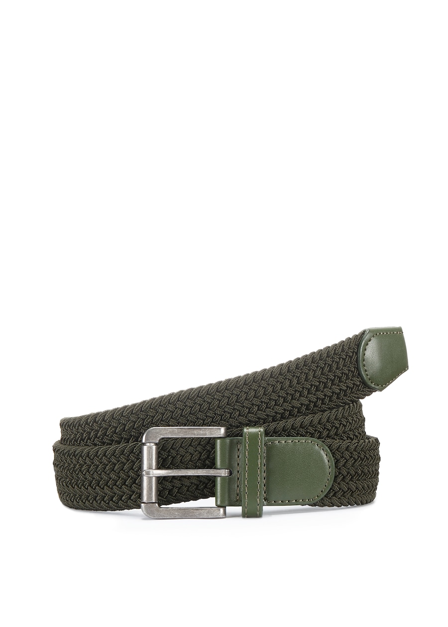 Ремень Authentic Le Jogger, оливковый
Ремень Authentic Le Jogger, оливковый