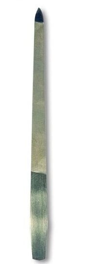 Двусторонняя пилочка для ногтей Deni Carte, Figaro 
Двусторонняя пилочка для ногтей Deni Carte, Figaro