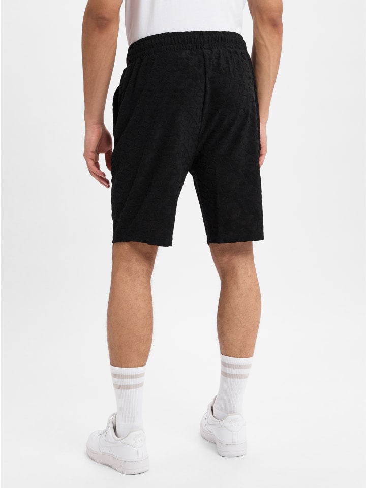 Брюки для тренировок и бега ellesse, черный
Брюки для тренировок и бега ellesse, черный