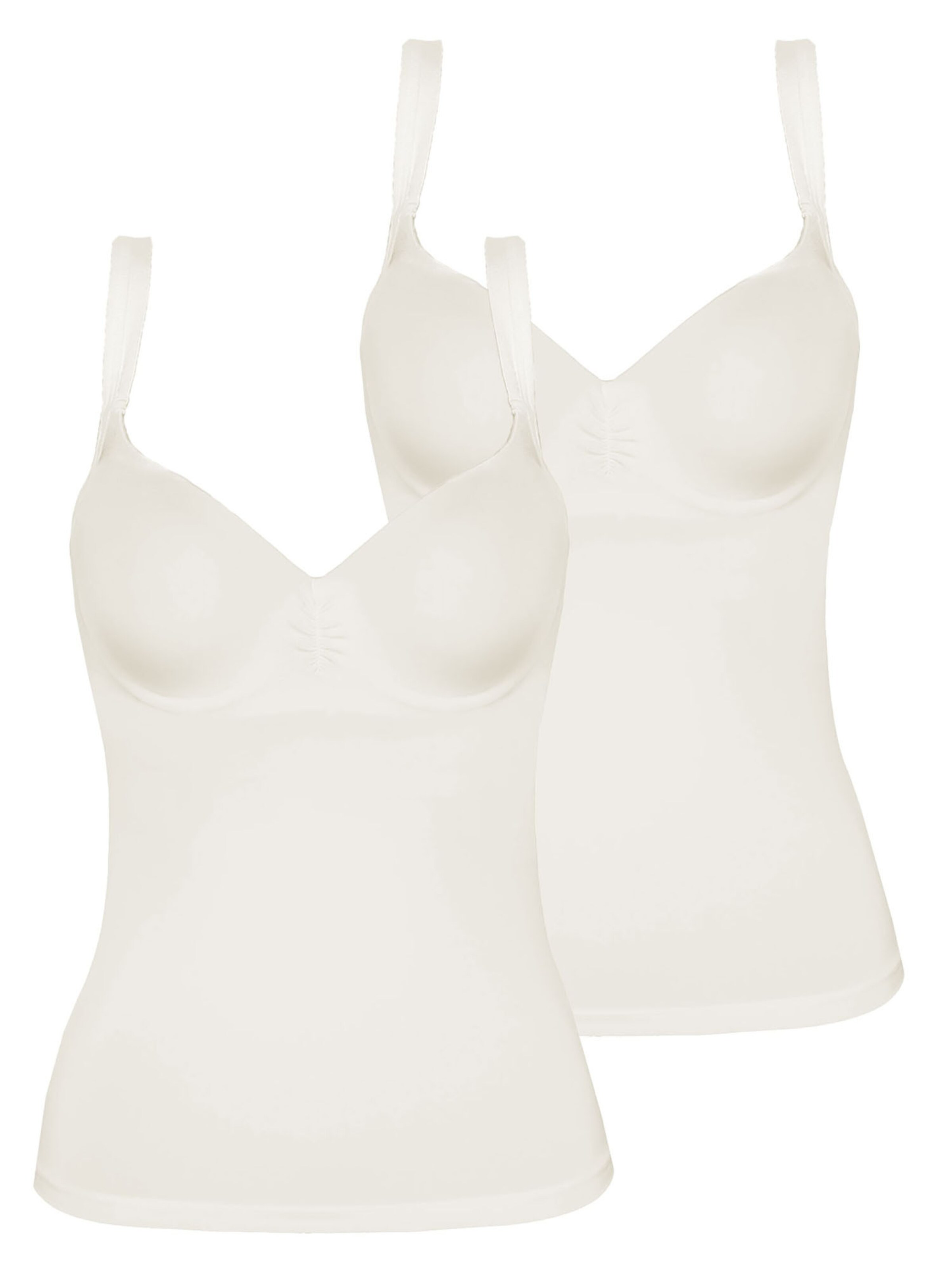 VIANIA Бюстгальтер 'Basic' в цвете Cream
VIANIA Бюстгальтер 'Basic' в цвете Cream
