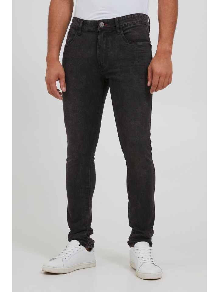 Джинсы INDICODE, черный
Джинсы INDICODE, черный