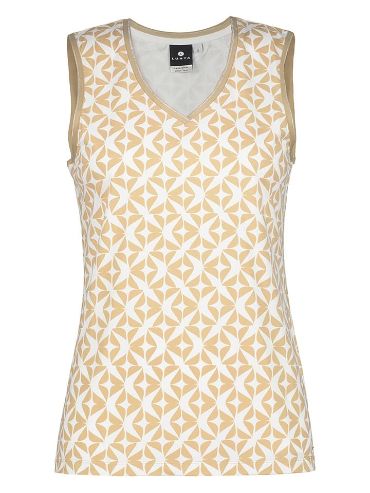 Топ LUHTA
Топ LUHTA