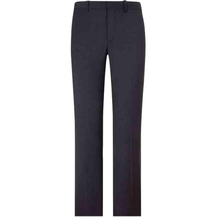 Calvin Klein Брюки костюмные мужские Space Black
Calvin Klein Брюки костюмные мужские Space Black