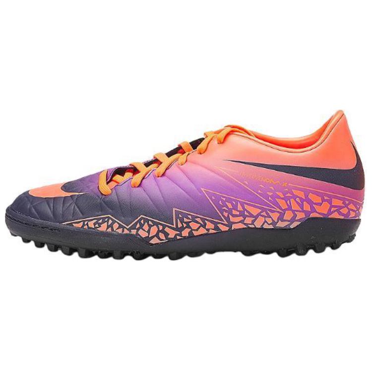 Hypervenom Phelon 2 TF Turf мужские футбольные бутсы противоскользящие износостойкие оранжевый фиолетовый черный Nike, оранжевый фиолетовый черный
Hypervenom Phelon 2 TF Turf мужские футбольные бутсы противоскользящие износостойкие оранжевый фиолетовый черный Nike, оранжевый фиолетовый черный