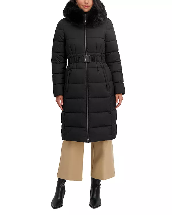 Пальто Эмили Tahari, черный
Пальто Эмили Tahari, черный